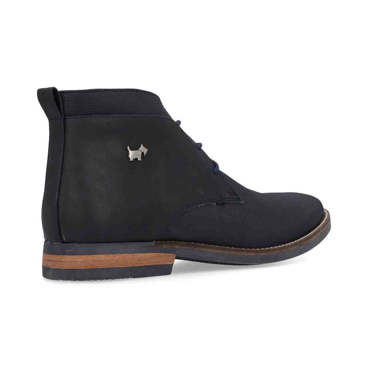 Bota Color Marino Ferrioni