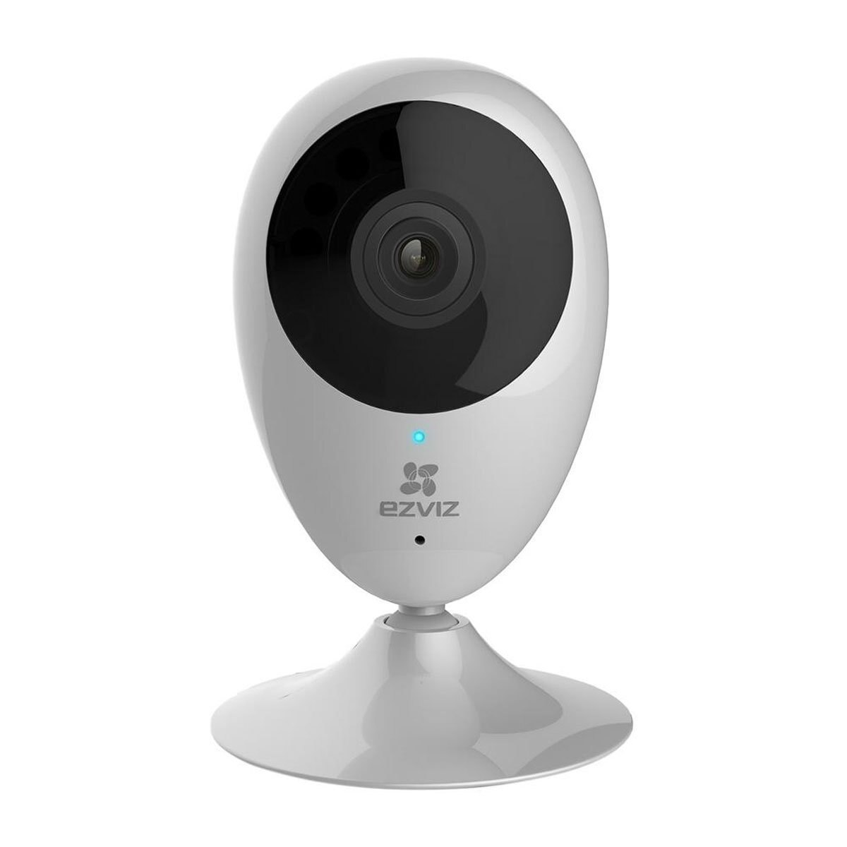 Paquete Desktop All-In-One 24-F019 Hp + Cámara de Seguridad
