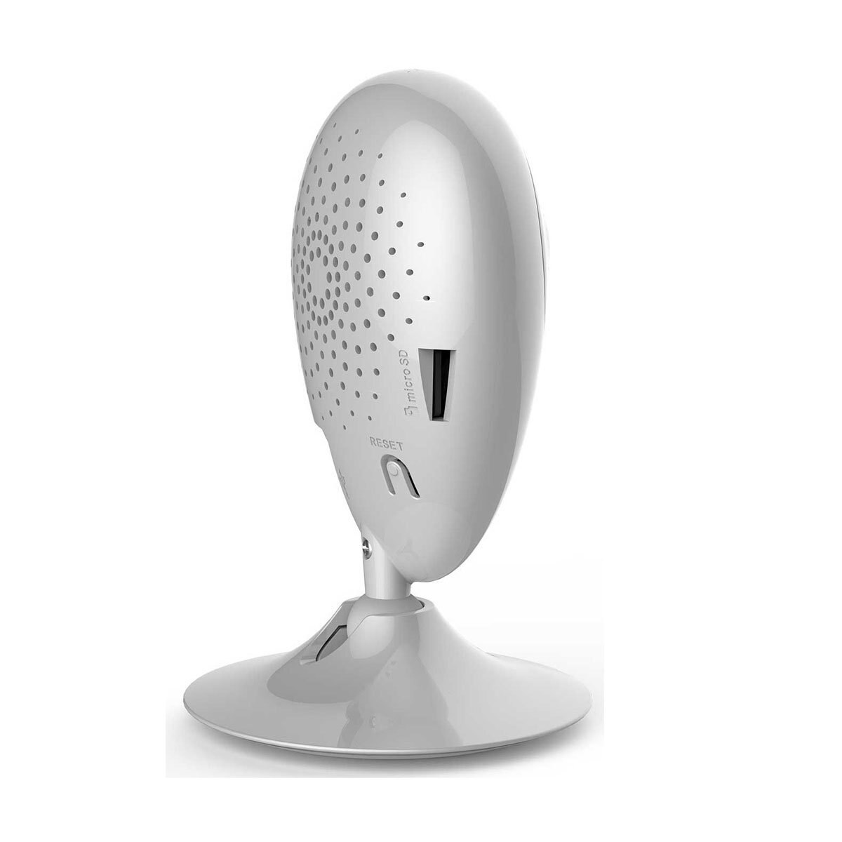 Paquete Desktop All-In-One 24-F019 Hp + Cámara de Seguridad