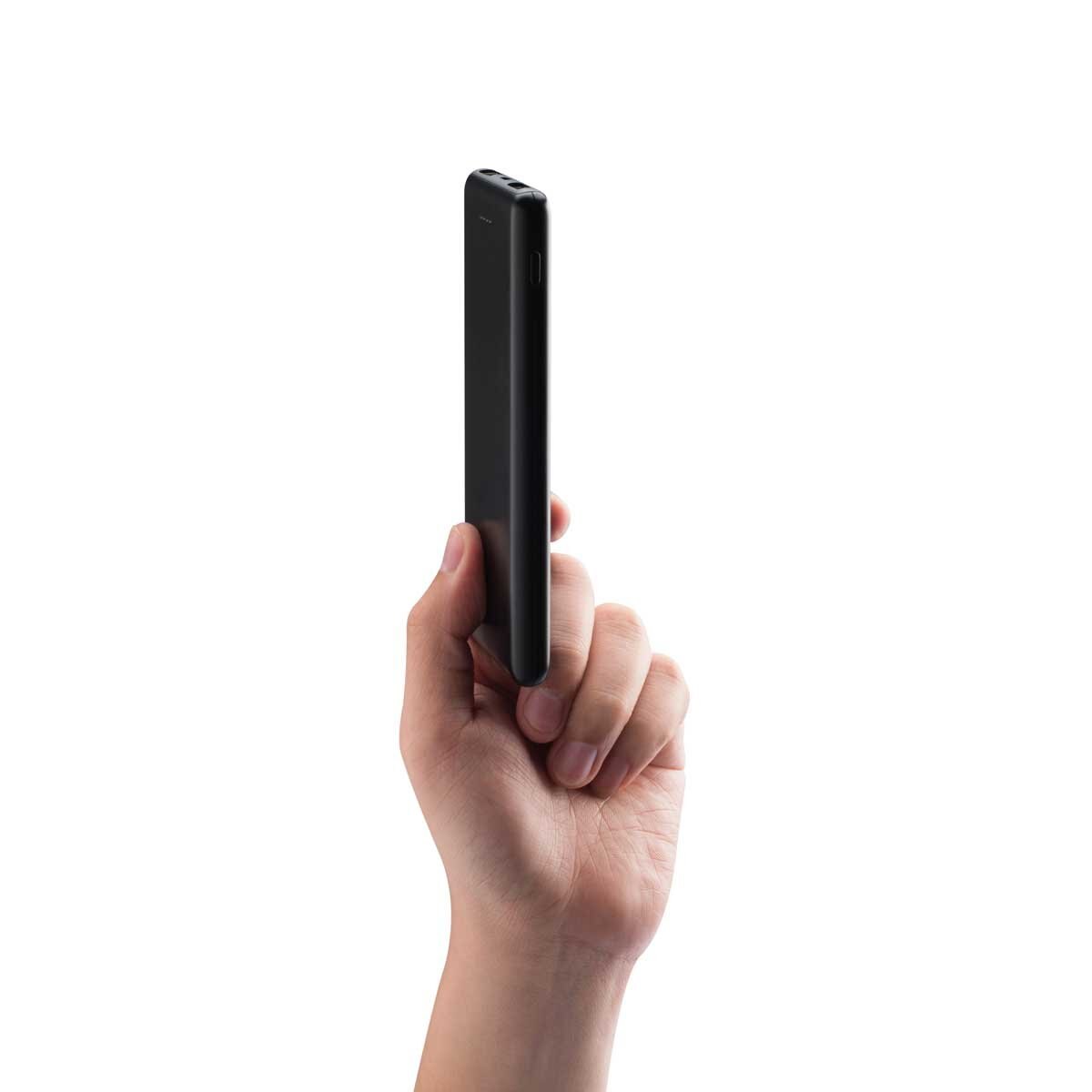 Batería Portátil Slim 10000Mah Tp-Link