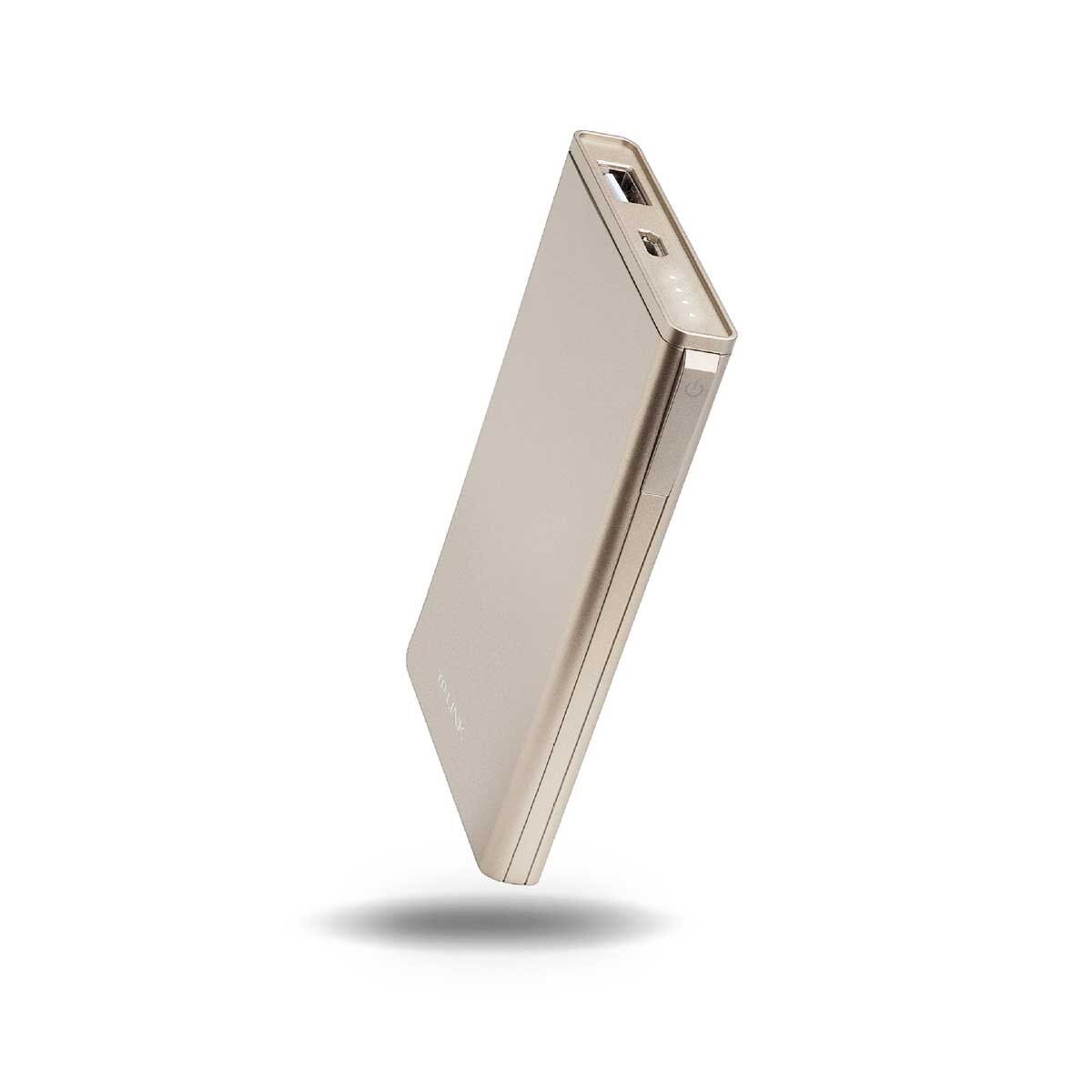 Batería Portátil Ultra Slim 6000Mah Tp-Link