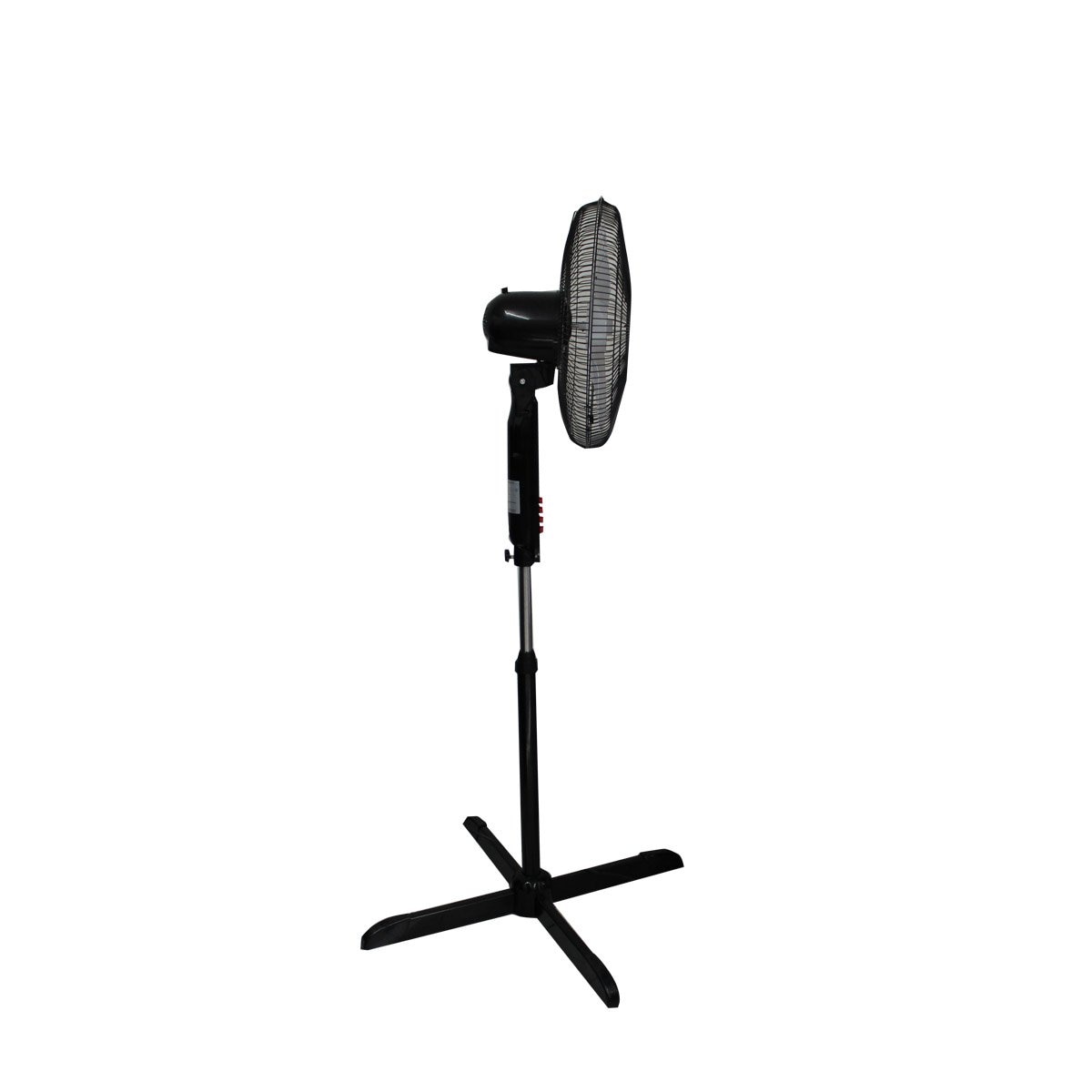 Ventilador Pedestal Altura Modificable de 16 " Dace