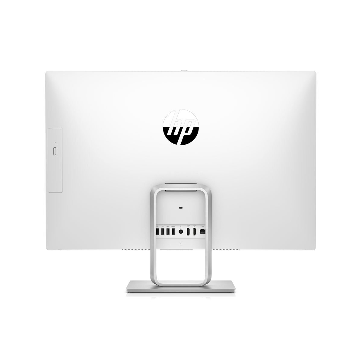 Desktop Touch Pavilion All-In-One 24-R018 Hp
