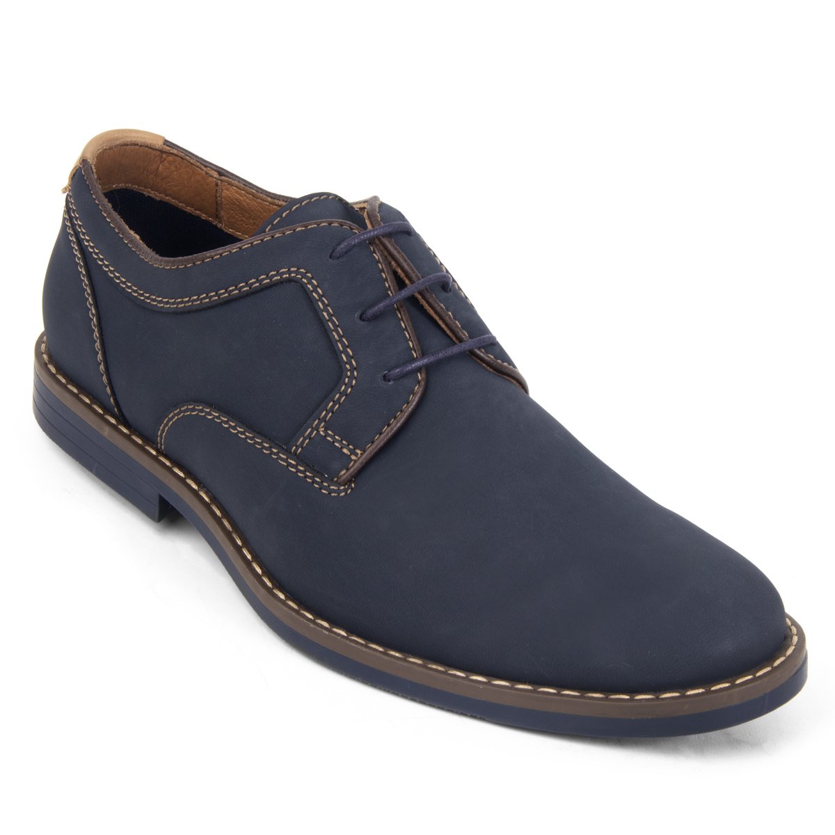 Choclo Color Azul Marino Brantano para Caballero