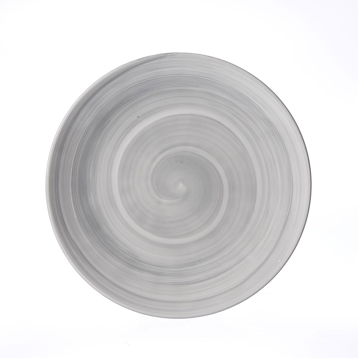 Plato 21.5 Cm Gris Valencia Ritzenhoff