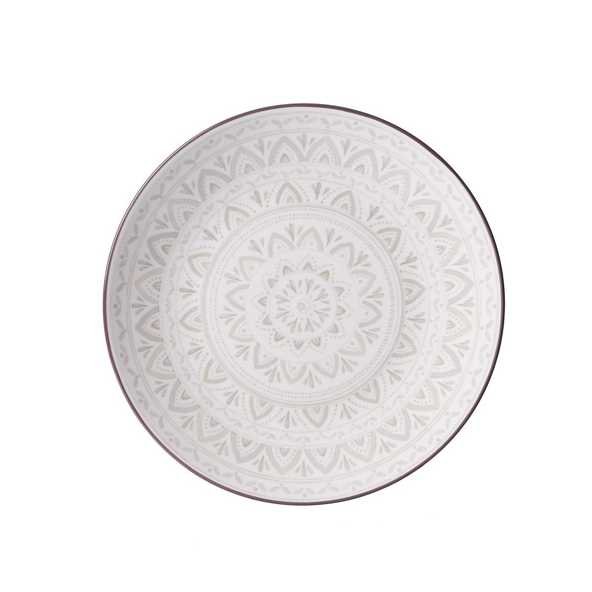 Plato 21.5 Cm Dekor Valencia Ritzenhoff