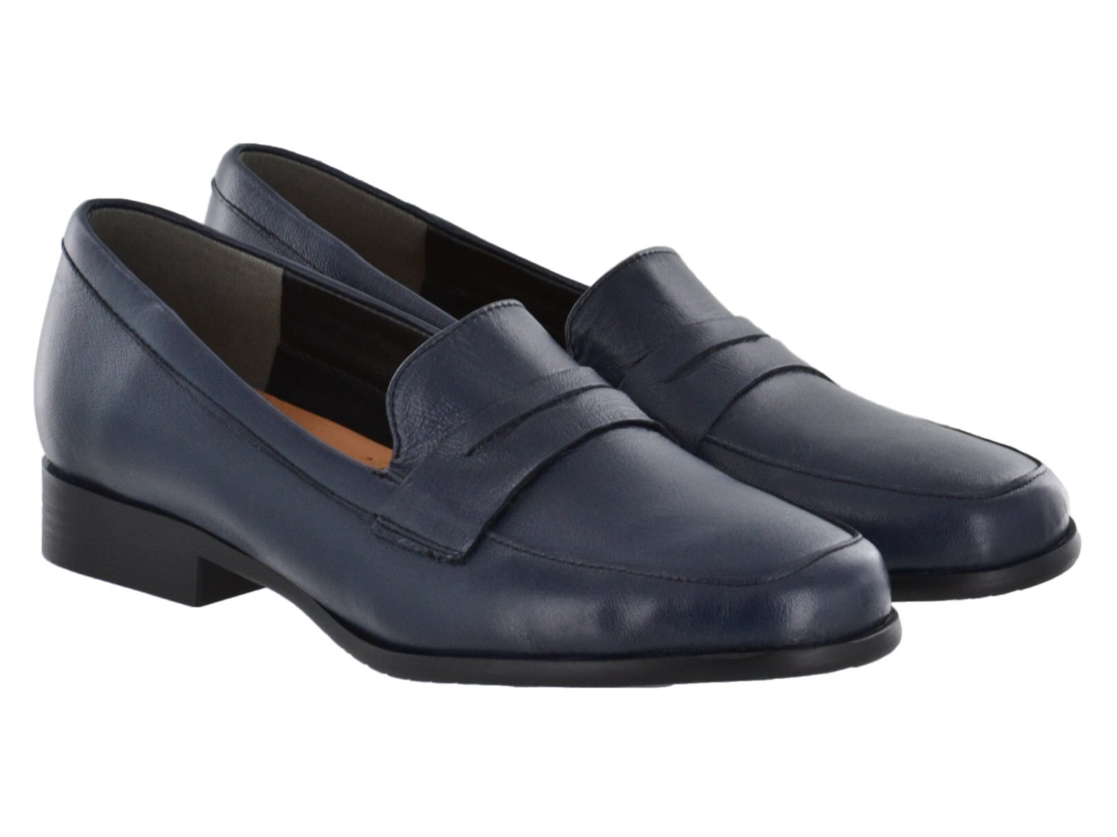 Mocasín con Antifaz Joyce