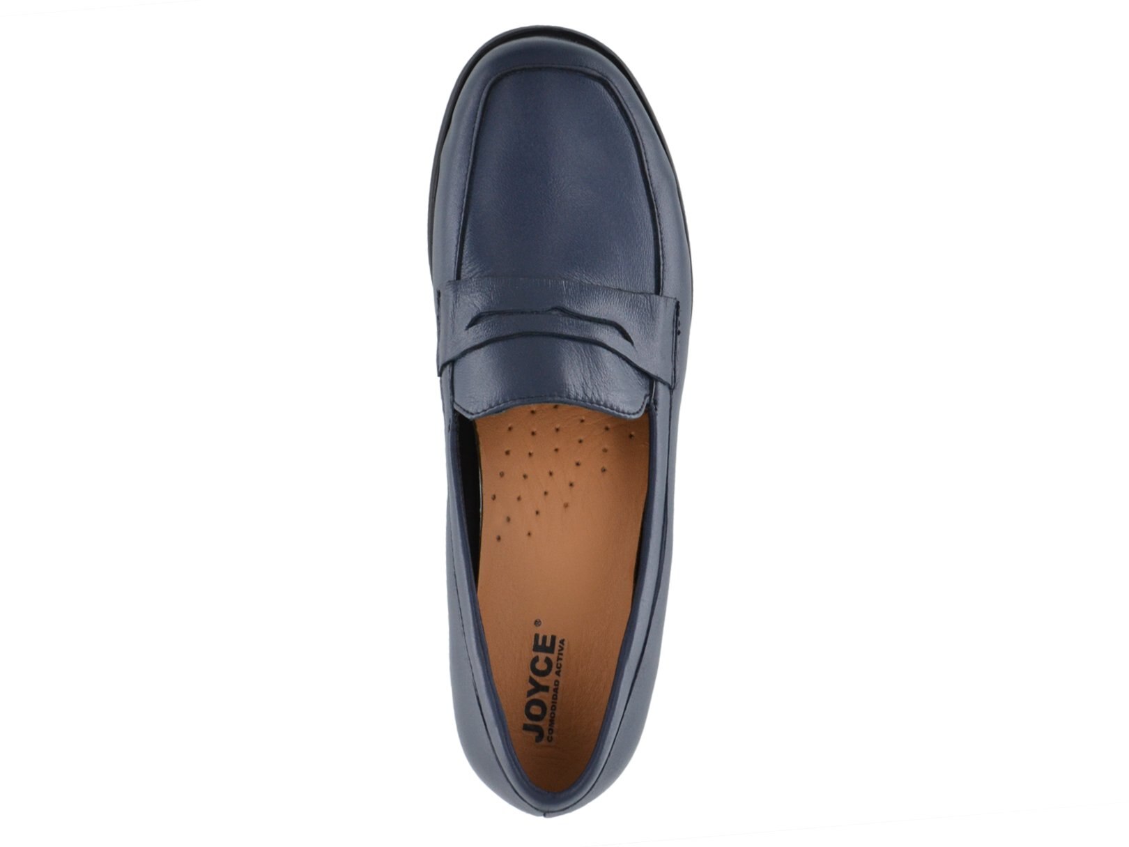Mocasín con Antifaz Joyce