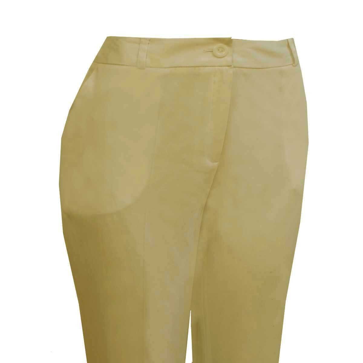 Pantalón Gabardina Opsions para Dama
