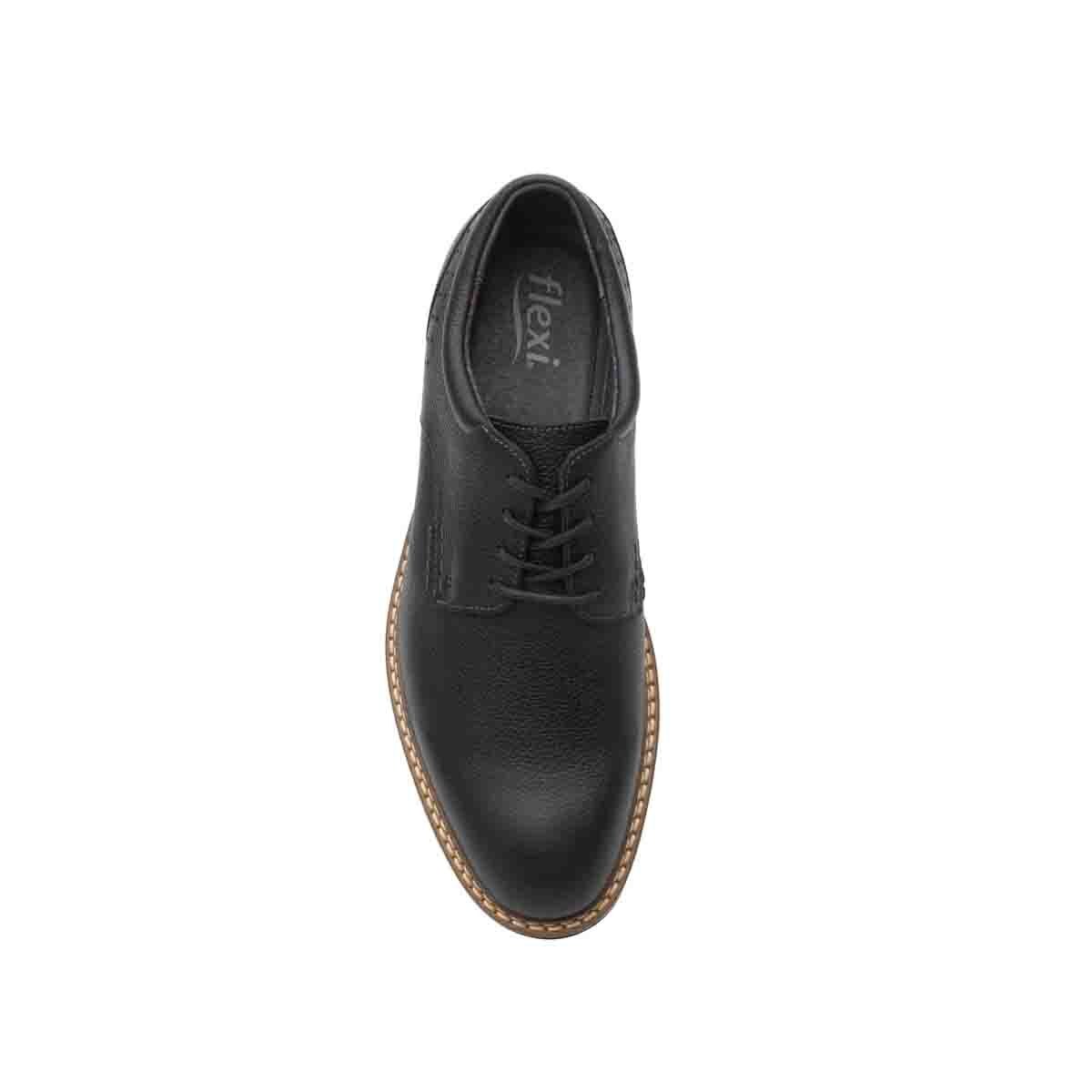 Choclo Color Negro Flexi