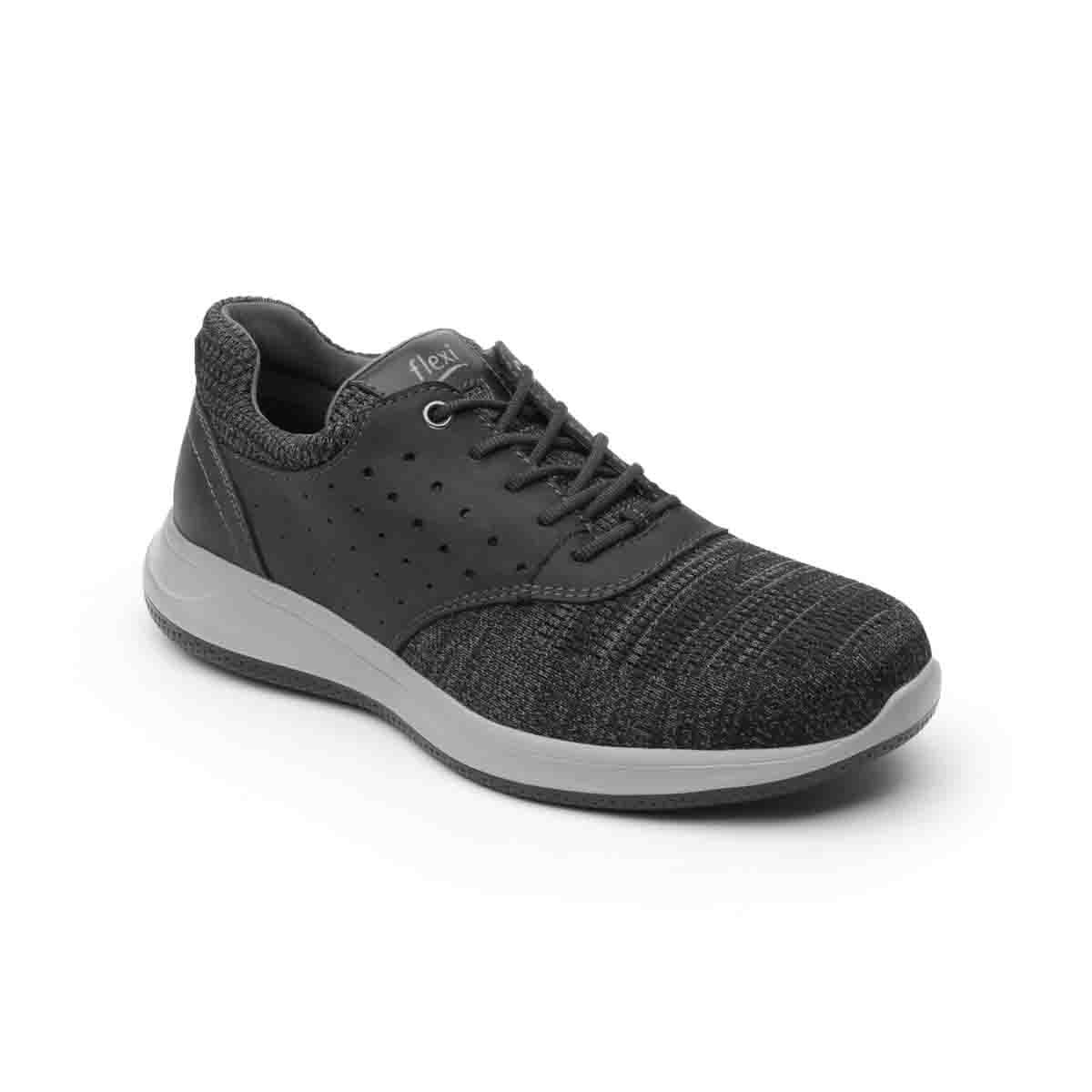 Choclo Color Negro Flexi