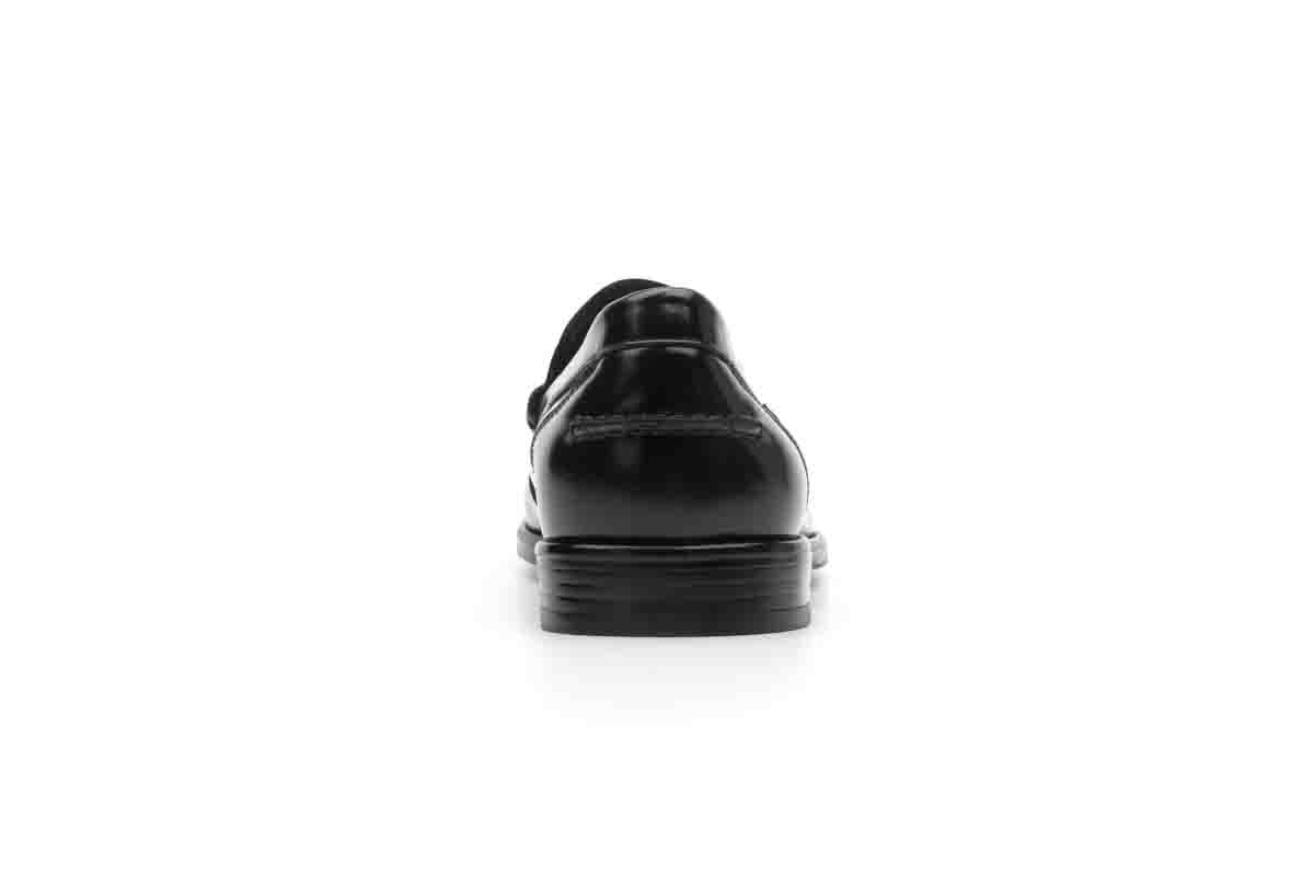 Mocasín Color Negro Quirelli