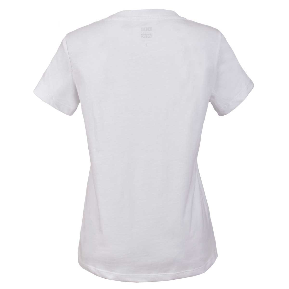 Playera con Estampado Kiss Me Quick Beat London