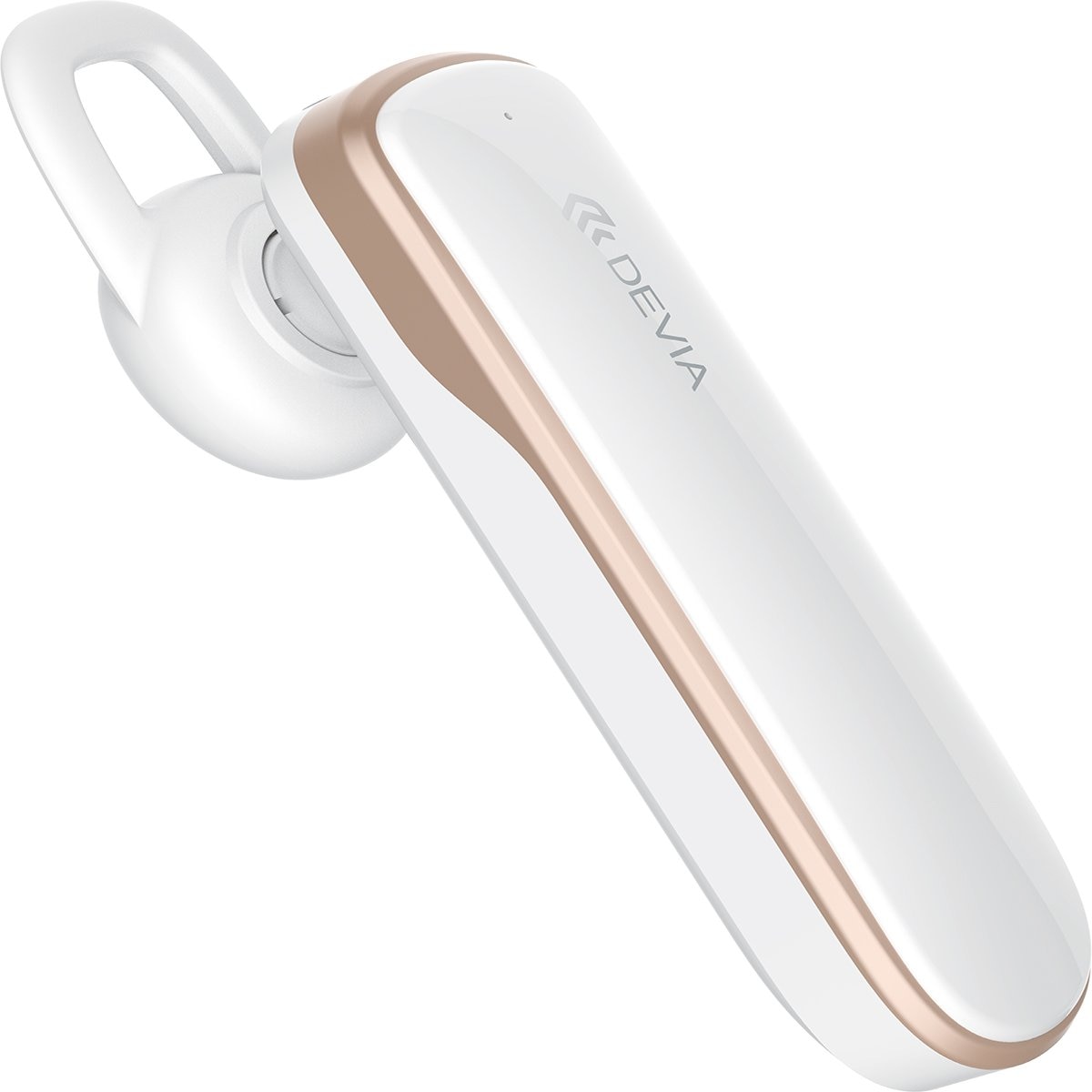 Auricular con Bluetooth Negro Devia