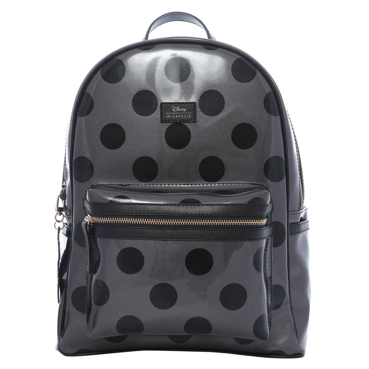 Bolsa Backpack W Capsule