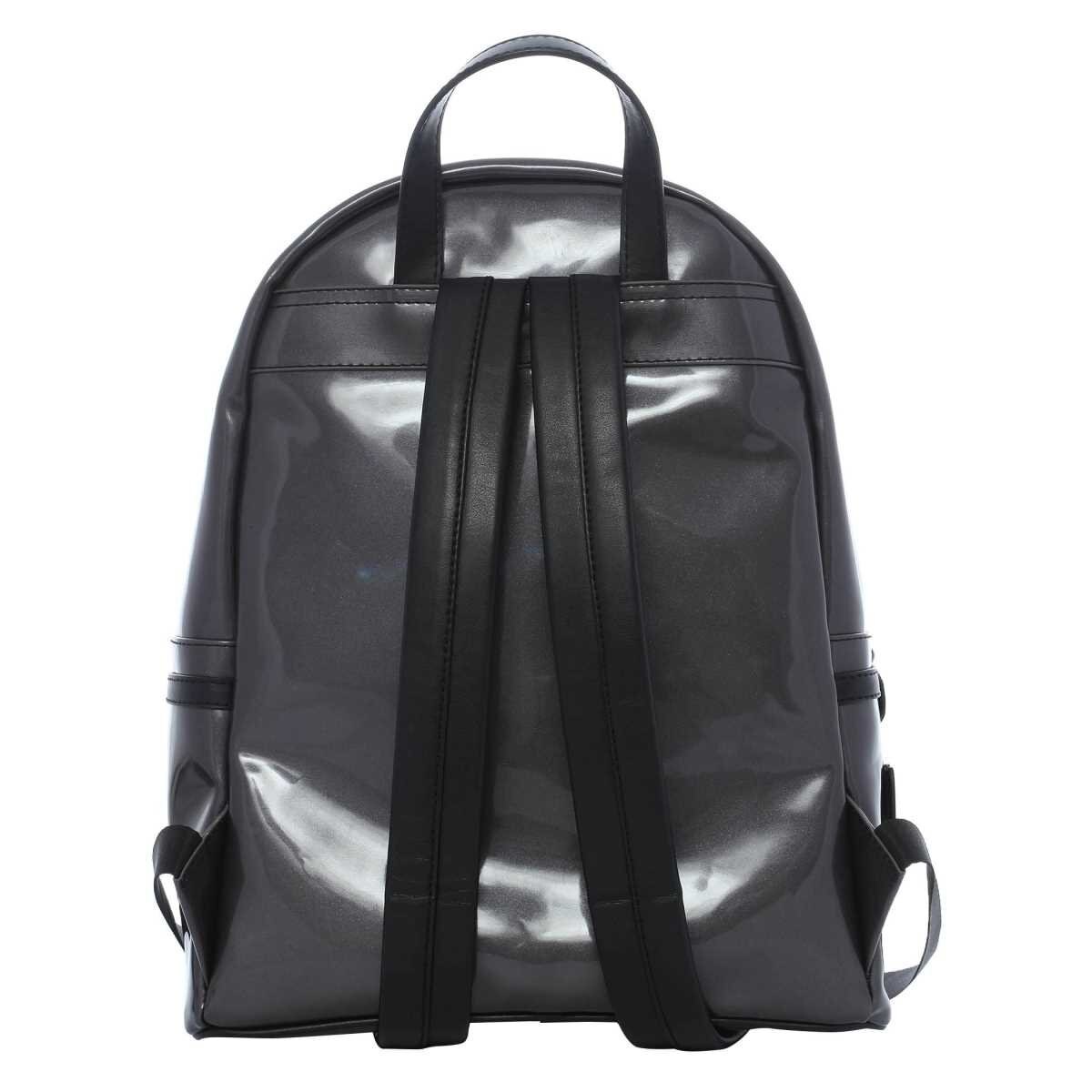 Bolsa Backpack W Capsule