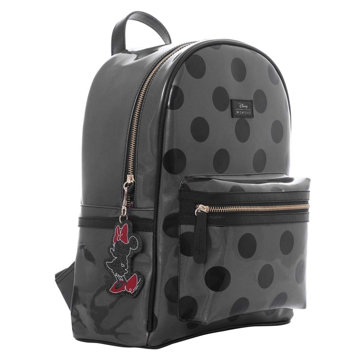 Bolsa Backpack W Capsule