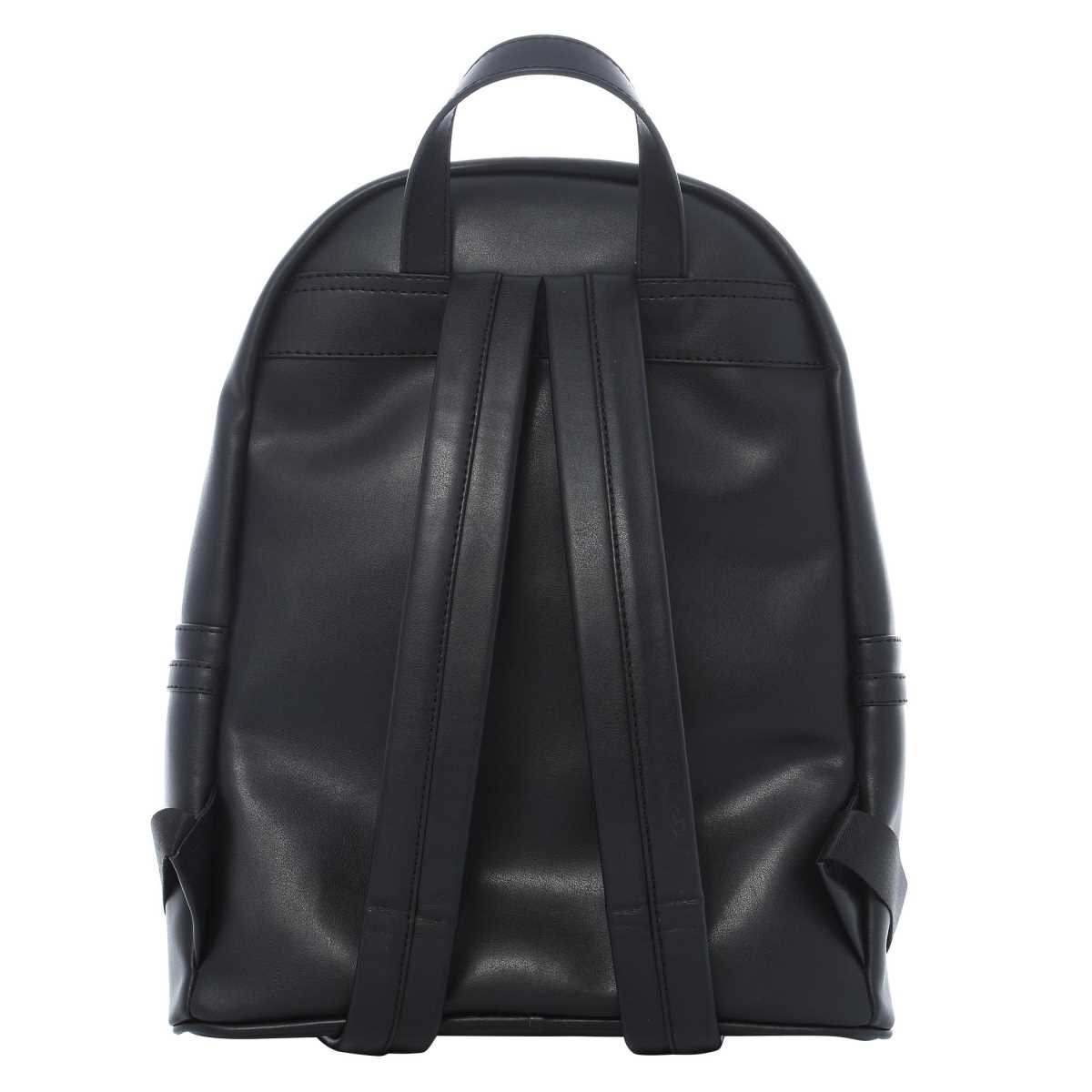 Bolsa Negra Backpack W Capsule
