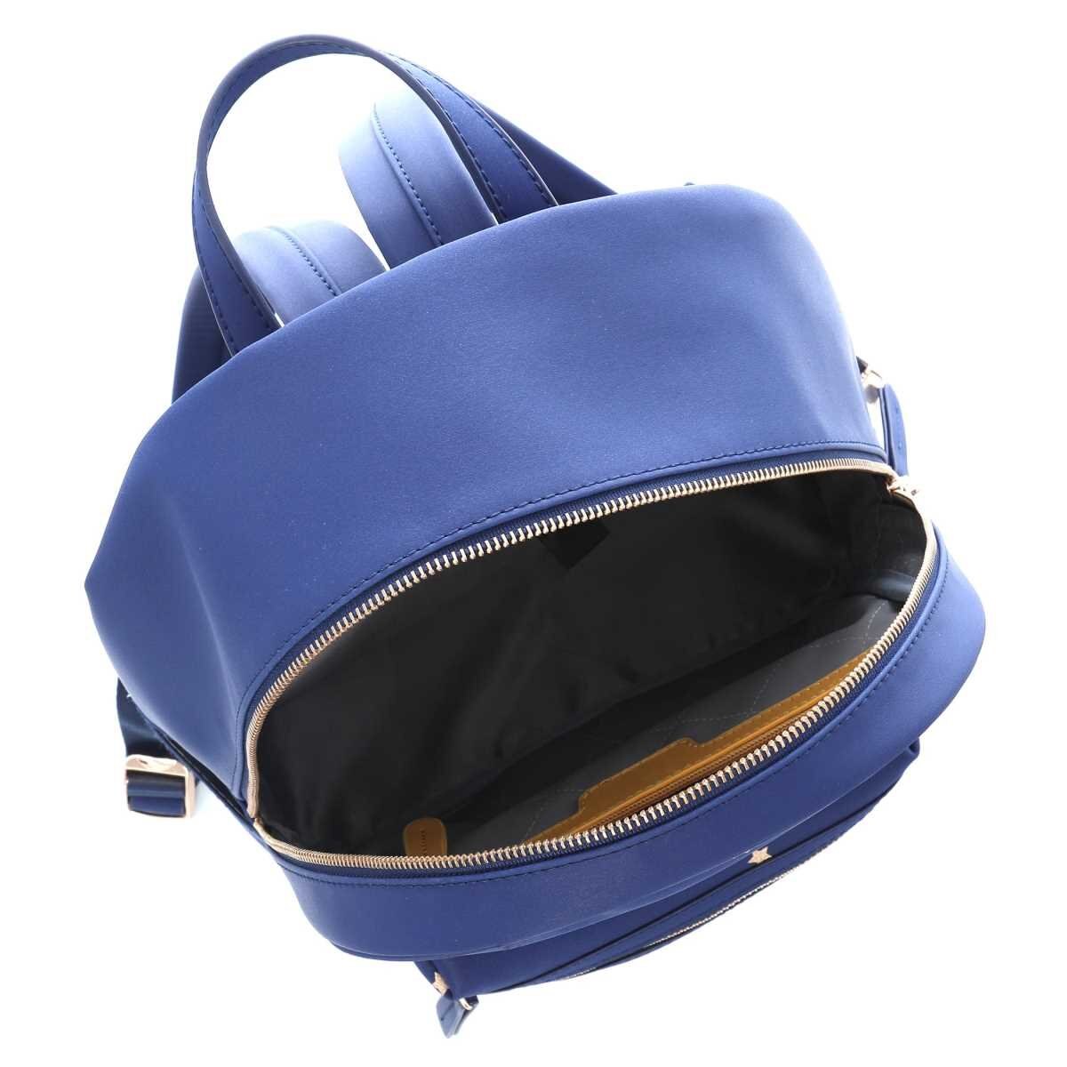 Bolsa Backpack con Estrellas W Capsule