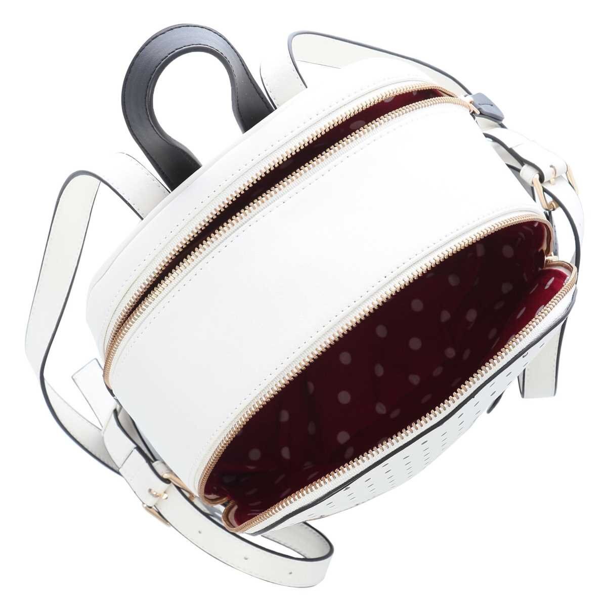 Bolsa Backpack con Lunares W Capsule