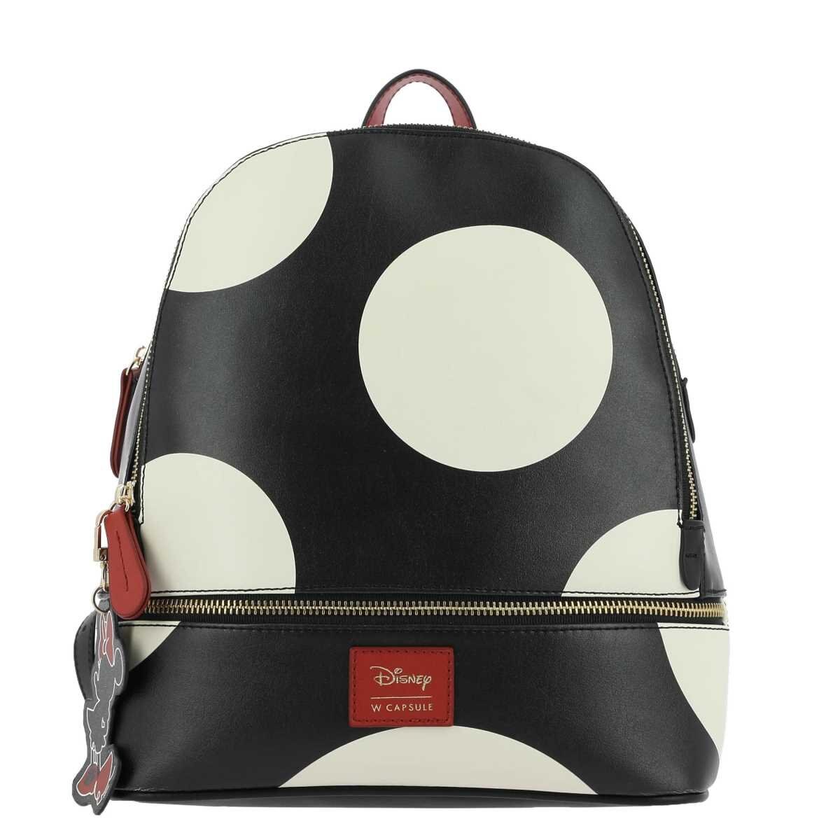Bolsa Backpack W Capsule