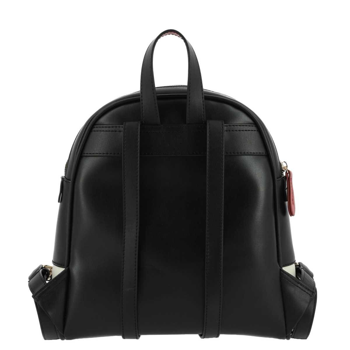 Bolsa Backpack W Capsule