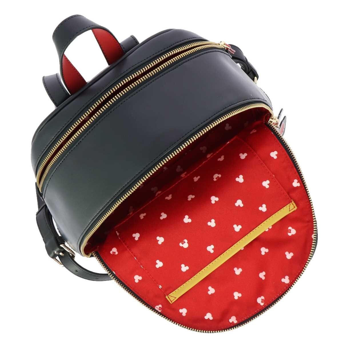 Bolsa Backpack W Capsule