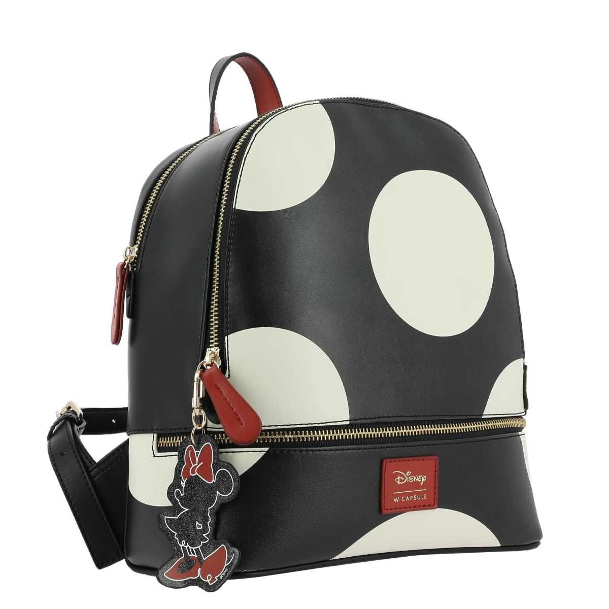 Bolsa Backpack W Capsule