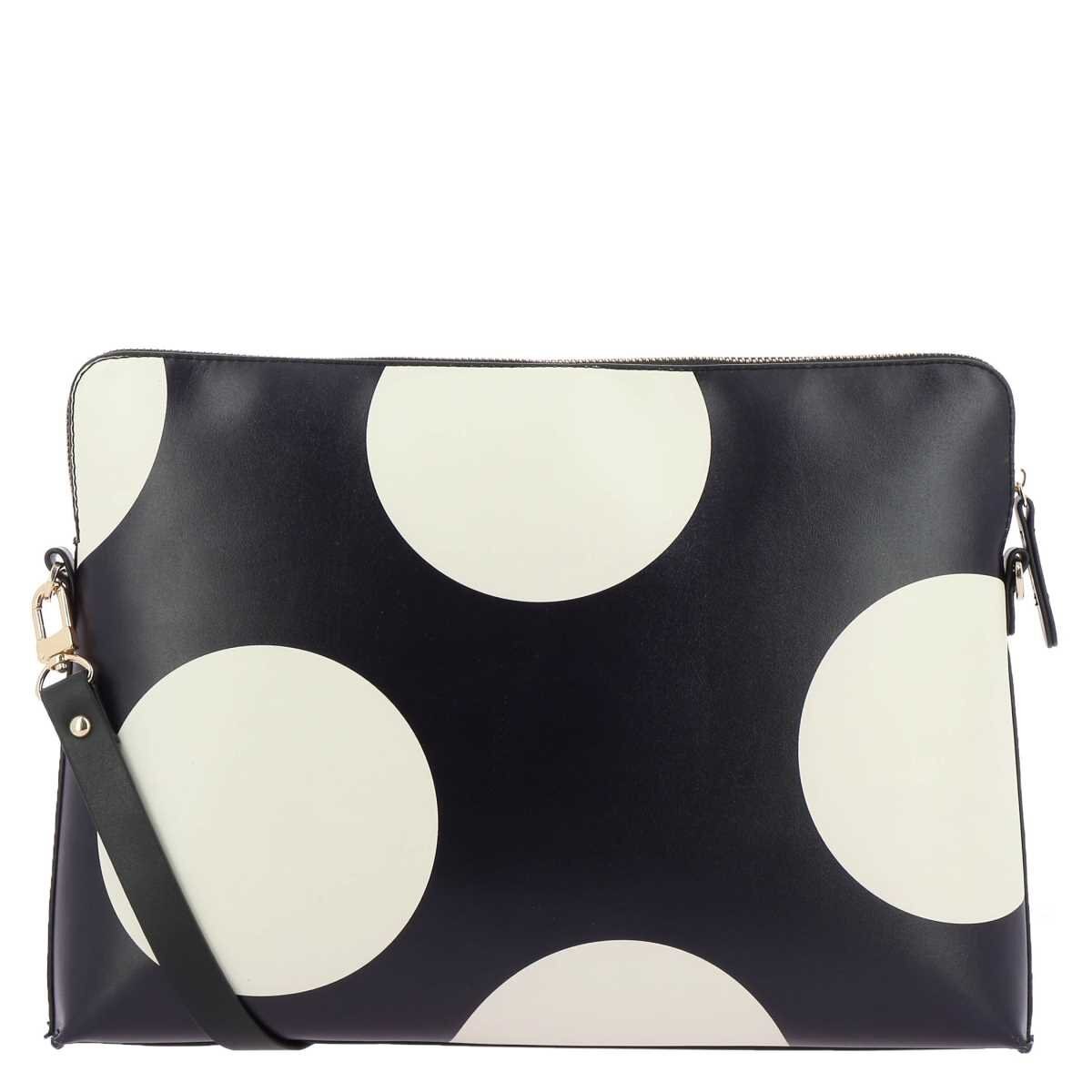 Bolsa Computer Case Lunares W Capsule