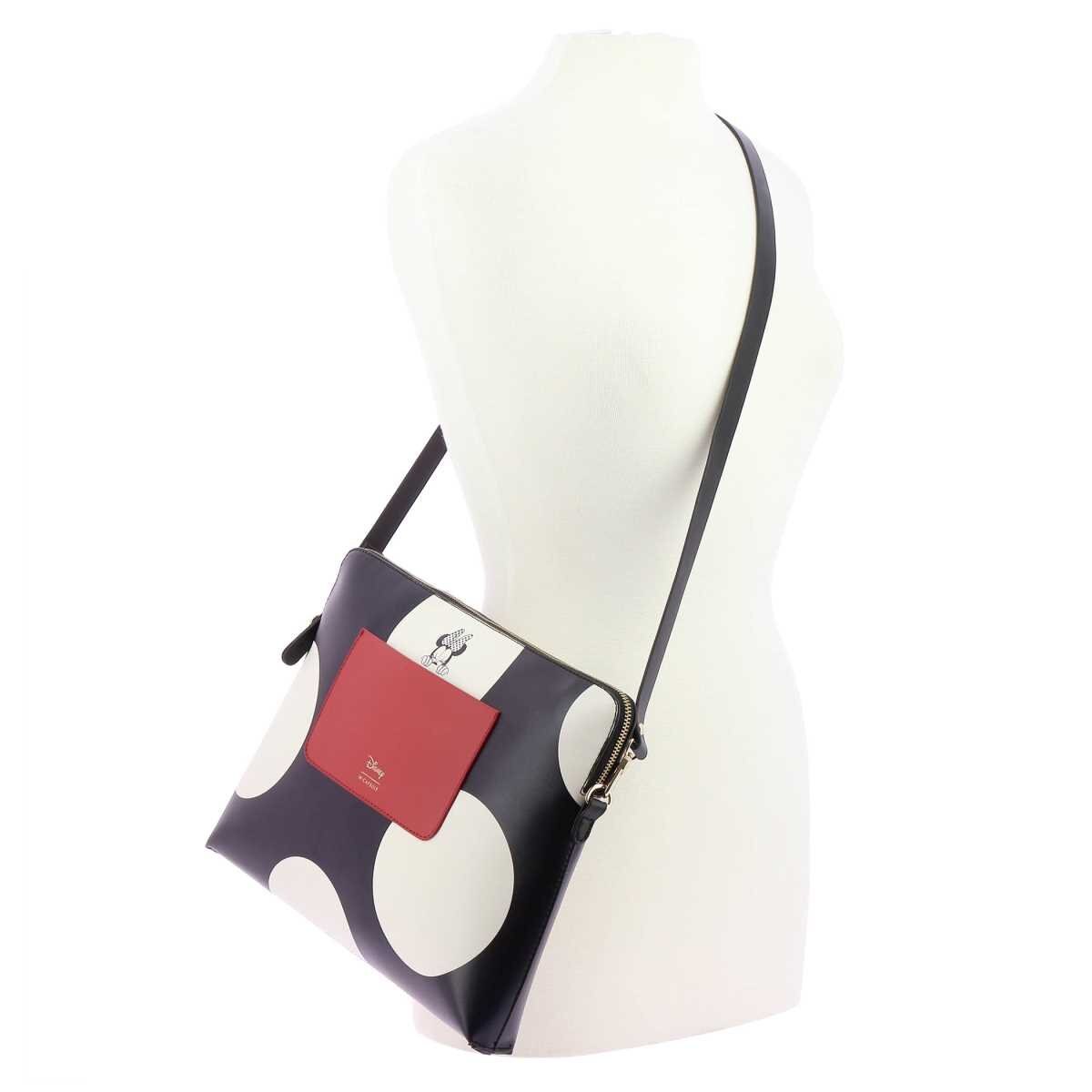 Bolsa Computer Case Lunares W Capsule