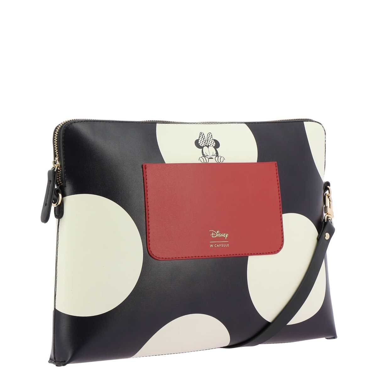 Bolsa Computer Case Lunares W Capsule