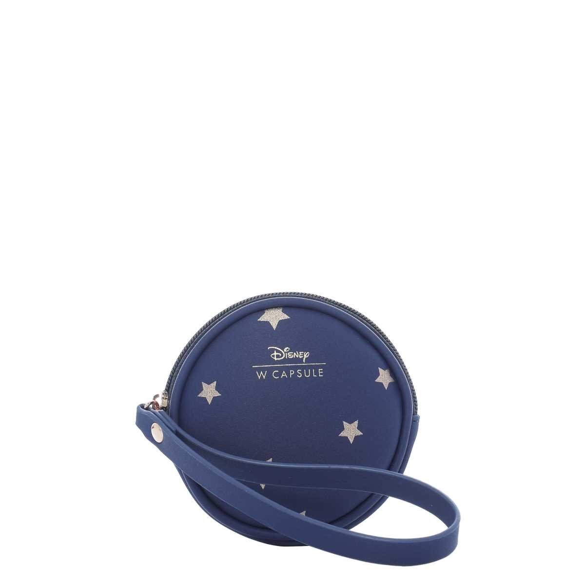 Monedero con Estrellas W Capsule