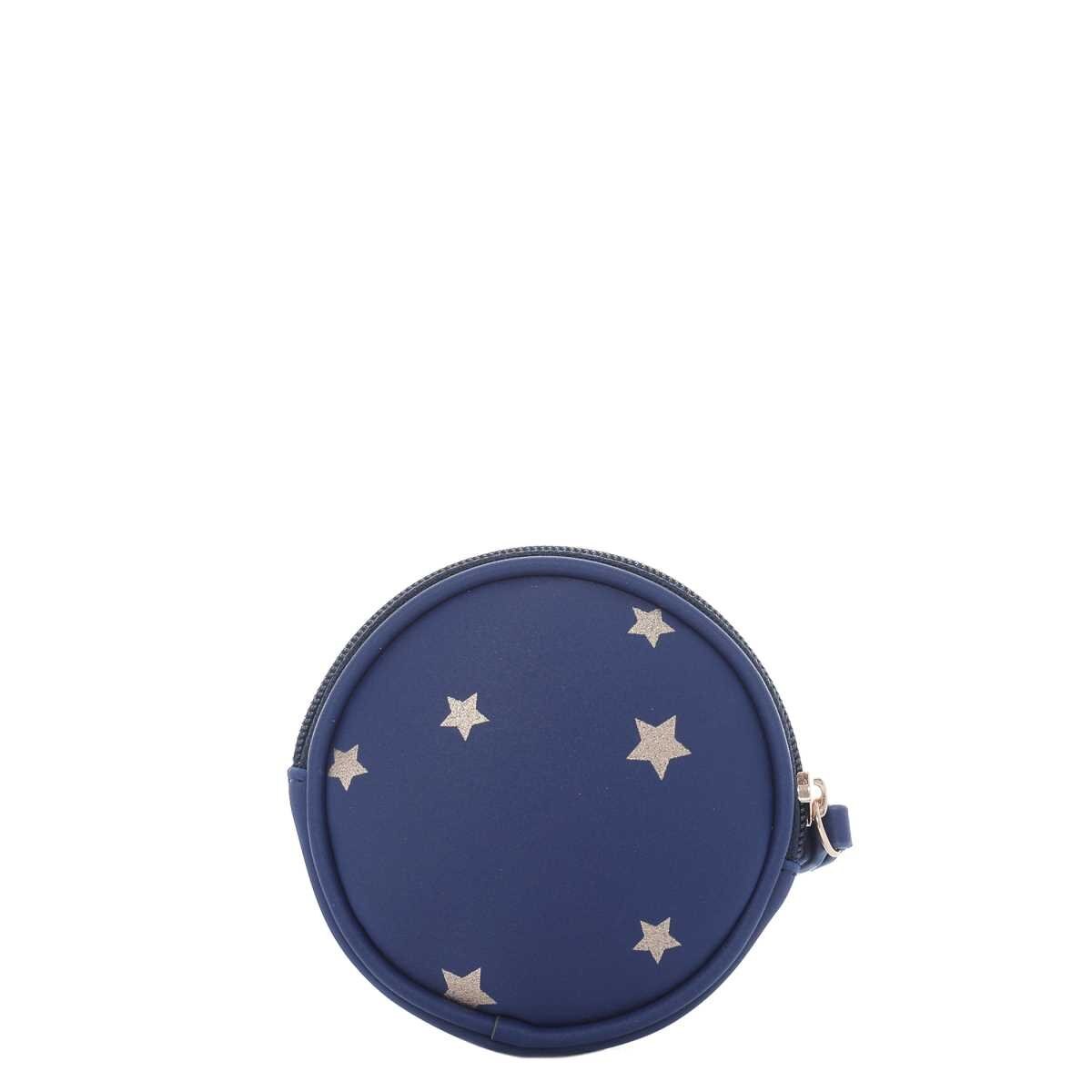 Monedero con Estrellas W Capsule