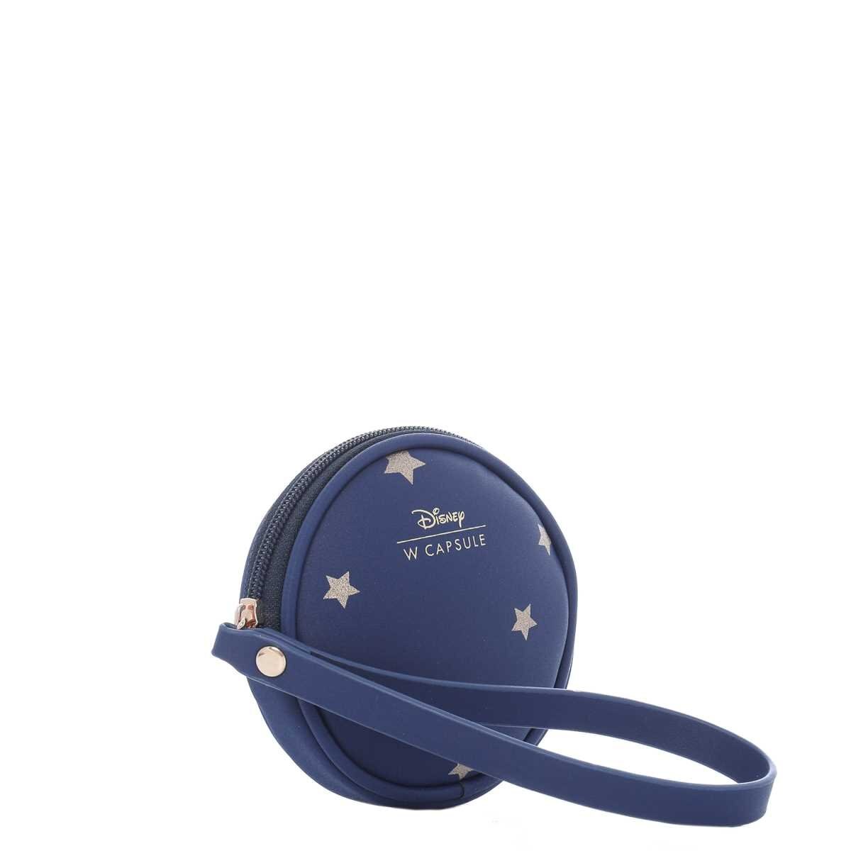 Monedero con Estrellas W Capsule