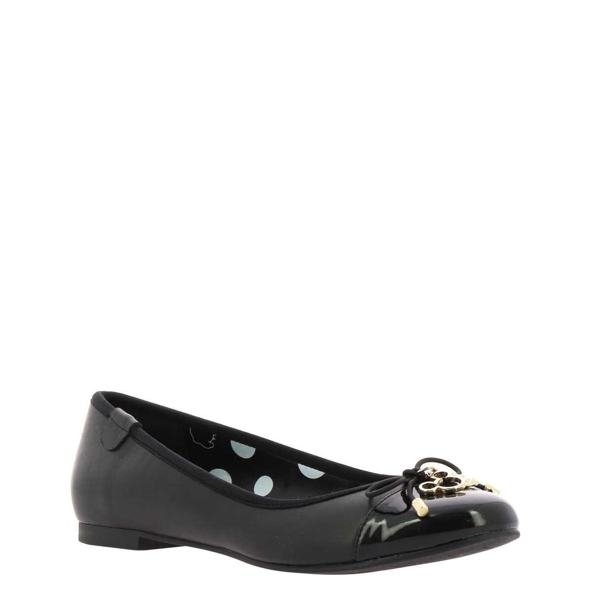 Balerina Negra Disney W Capsule