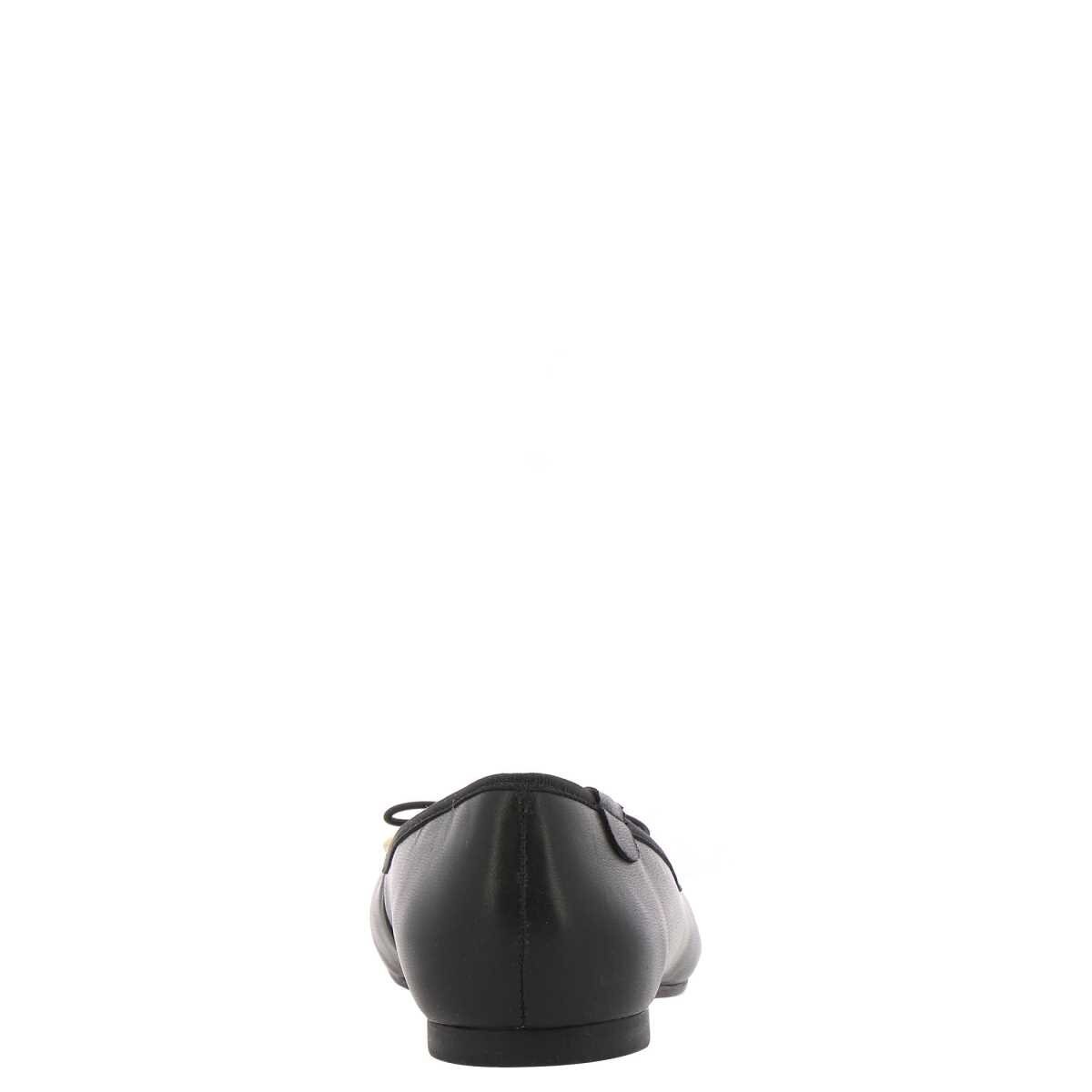 Balerina Negra Disney W Capsule