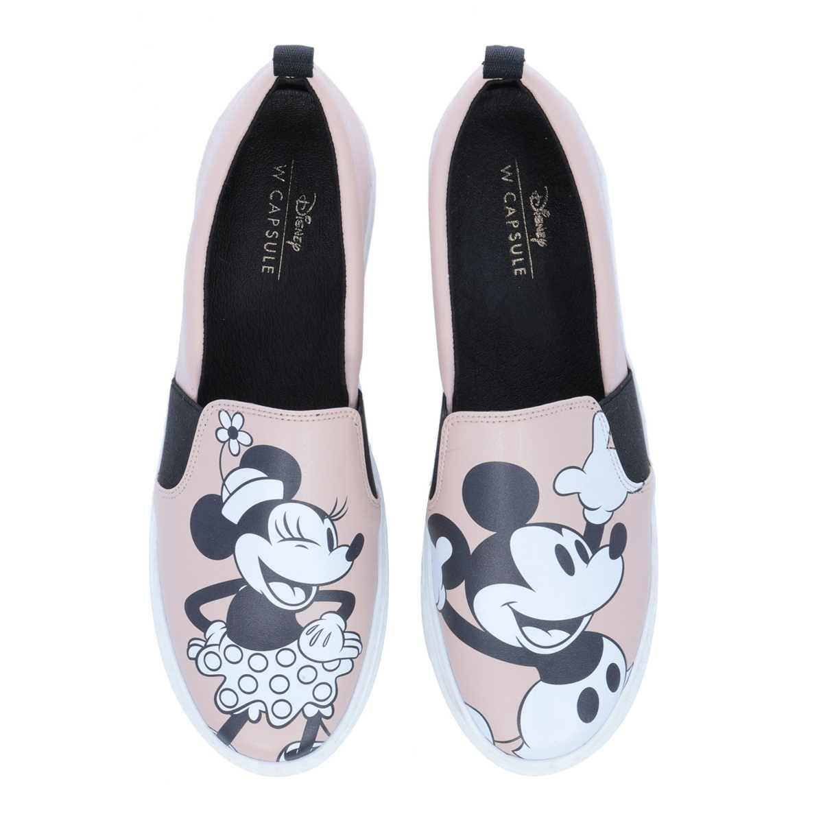 Tenis Disney W Capsule