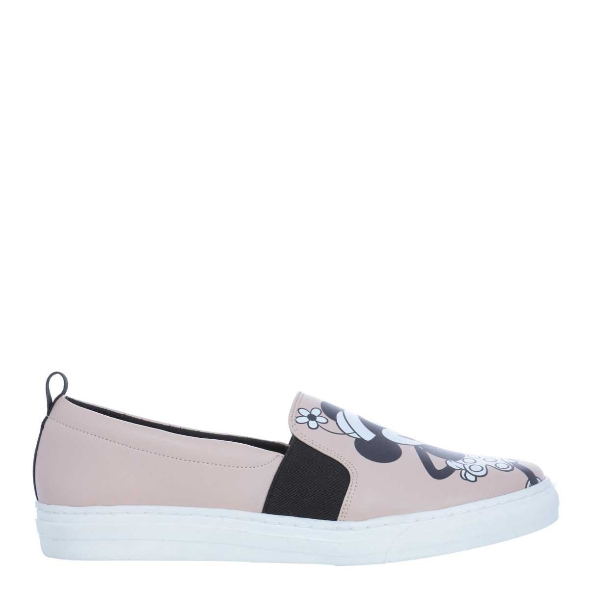 Tenis Disney W Capsule