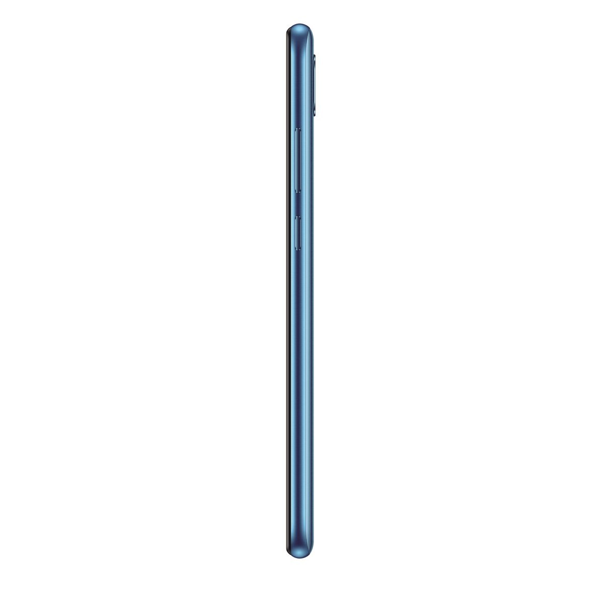 Celular Huawei Y6 2019 Mrd Lx3 Color Azul R9 (Telcel)