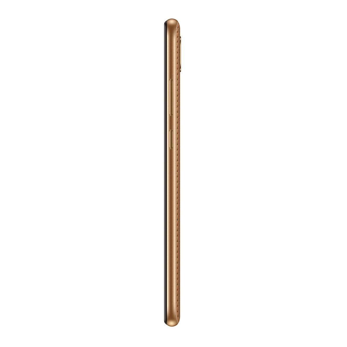 Celular Huawei Y6 2019 Mrd Lx3 Color Café R9 (Telcel)
