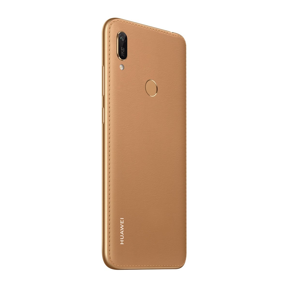 Celular Huawei Y6 2019 Mrd Lx3 Color Café R9 (Telcel)