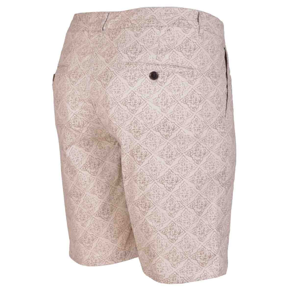 Bermuda Estampado Jeanious Plus