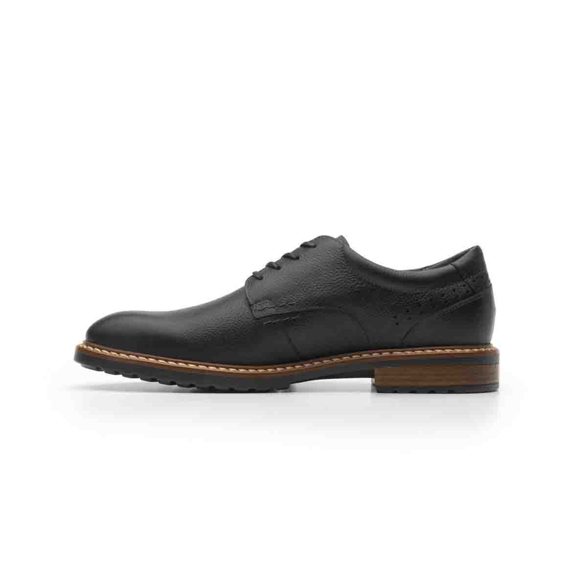 Choclo Color Negro Flexi