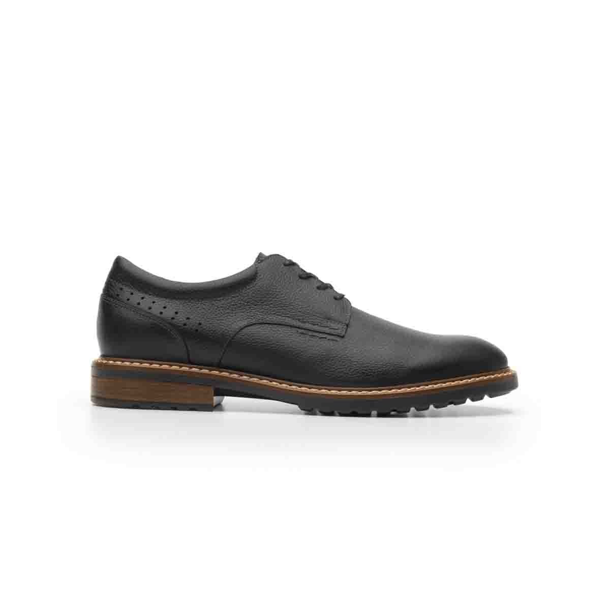 Choclo Color Negro Flexi