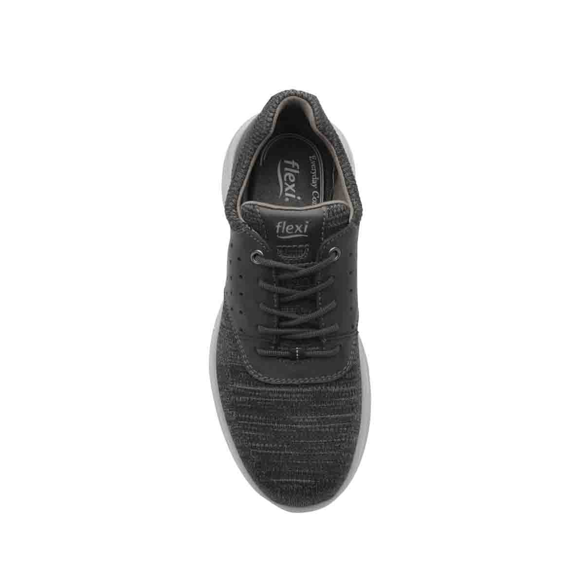 Choclo Color Negro Flexi