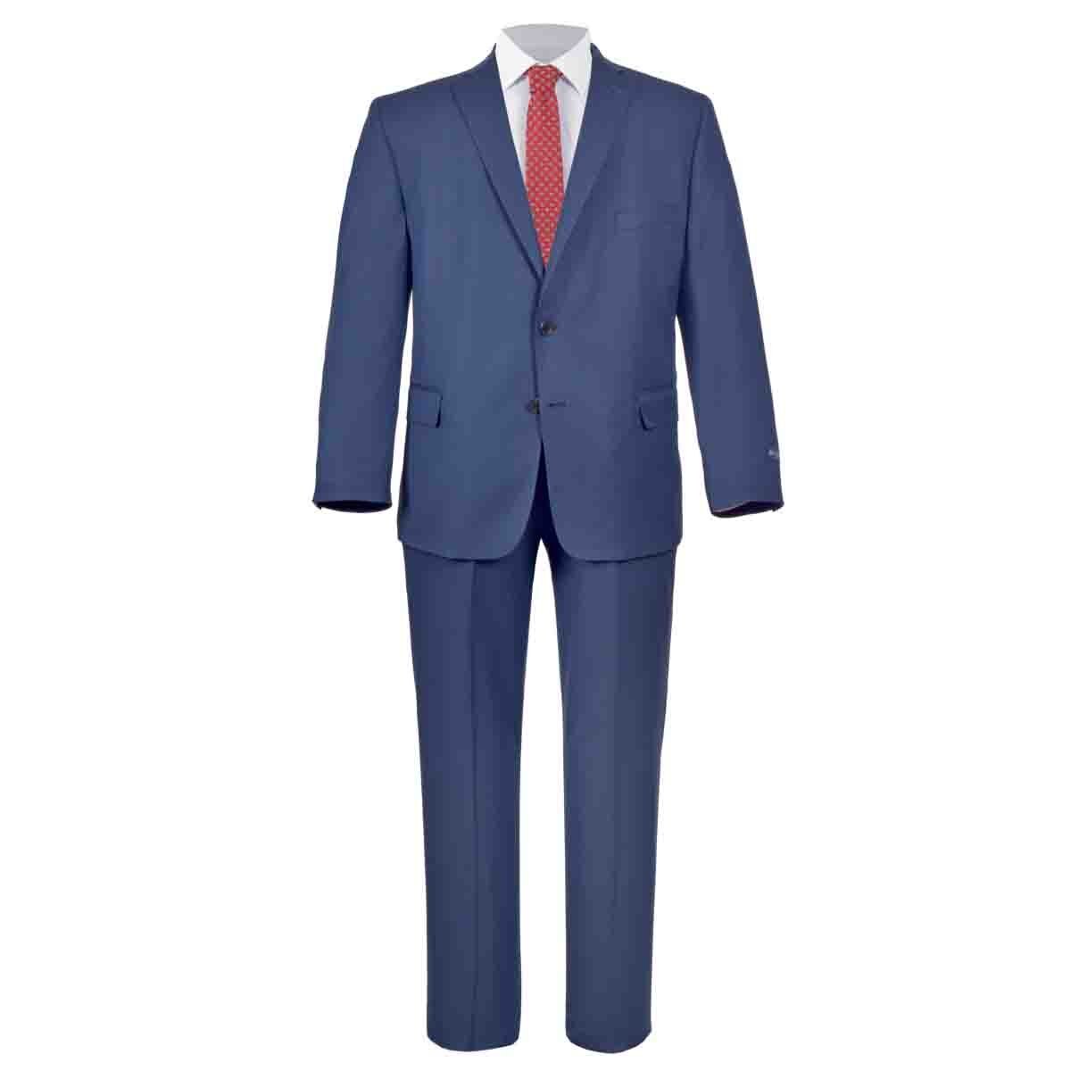 Traje Big & Tall Carlo Corinto