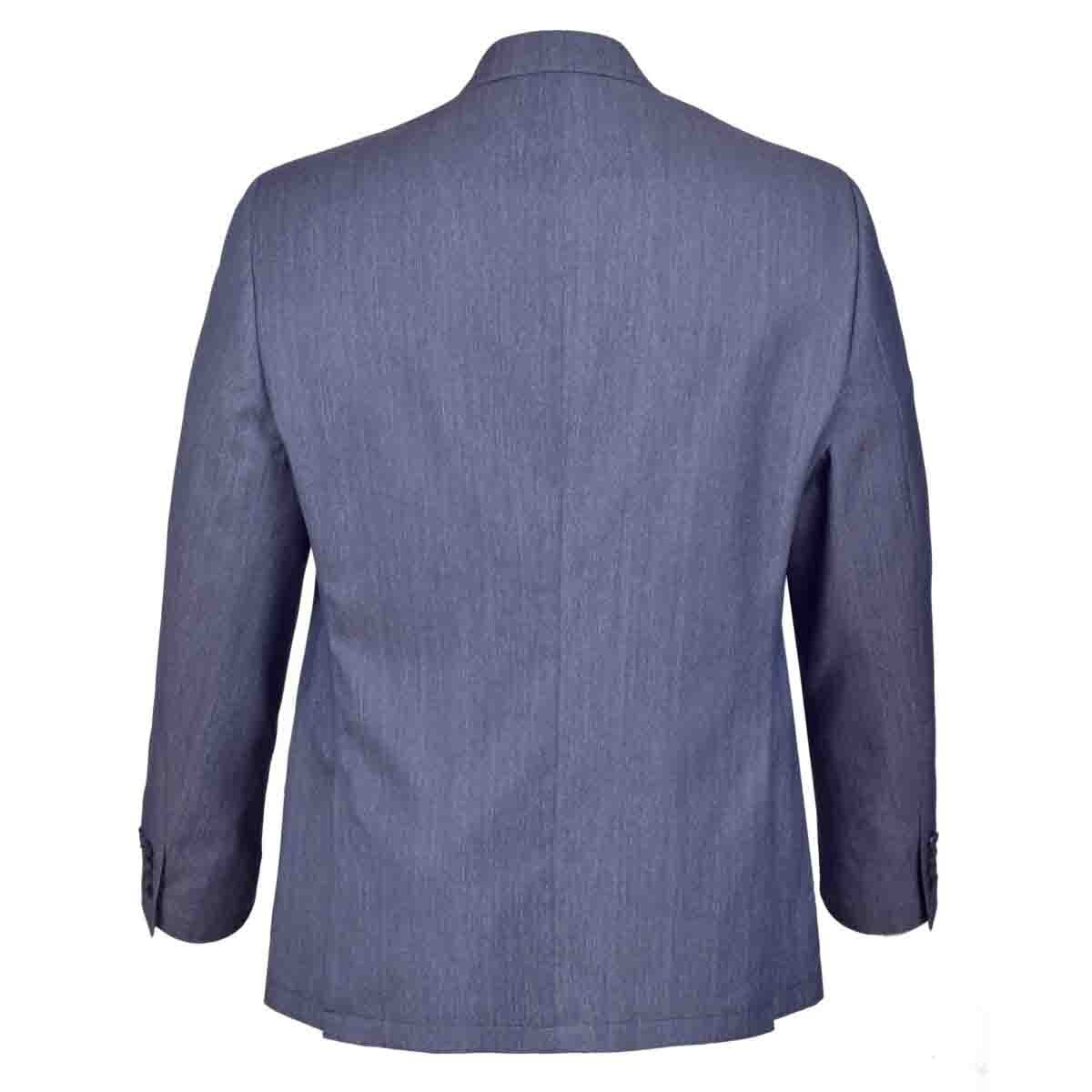 Saco Big & Tall Carlo Corinto