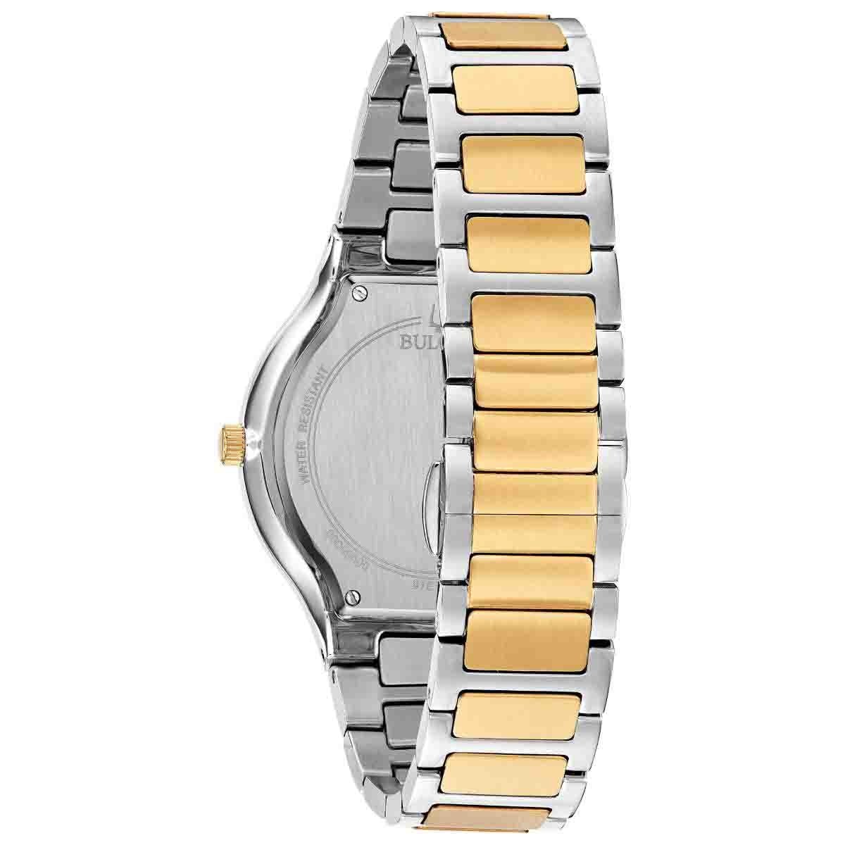 Reloj para Caballero Bulova