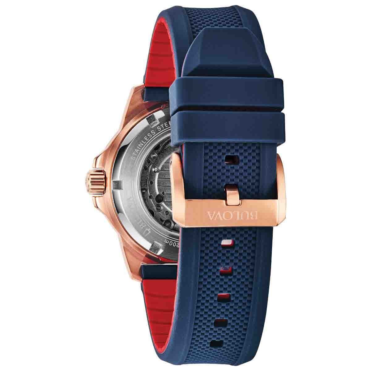 Reloj para Caballero Bulova