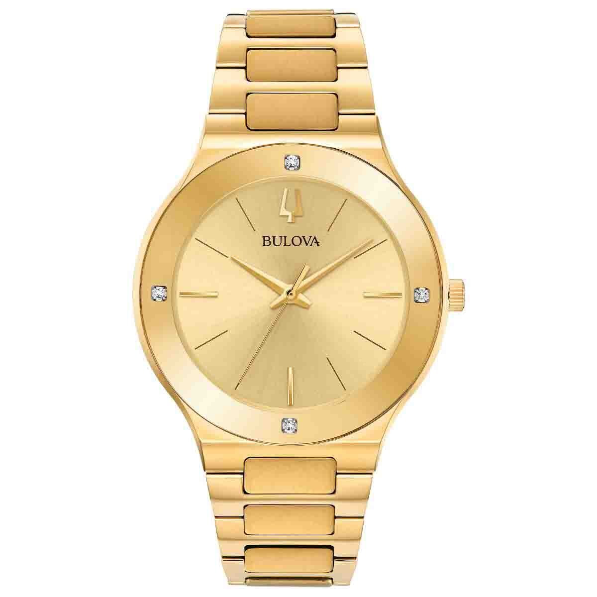 Reloj para Caballero Bulova
